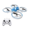 Flytec T22 Mini Drone RC Quadcopter avec fonction Auto Hover LED Breathing Light Décollage et atterrissage à une touche