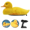 Flytec V203 RC RC Canard Bateau 2.4Ghz 2CH Chasse Motion Télécommande Canard Bateau