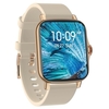 FM08 Montre intelligente sport grand écran haute définition sans bordure
