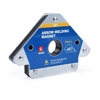 FM1-L 45 ° 90 ° 135 ° Angles disponibles localisateur de soudage magnétique outil de fixation de Position de pince