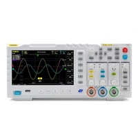 FNIRSI-1014D 7 pouces TFT écran d