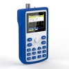 FNIRSI-1C15 Oscilloscope numérique portable à écran de 2, 4 pouces