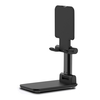 Foldable Telescopic Desktop Mobilephone Bracket Live Broadcast Leisure Mobilephone Brackets Mobilephone Tablets Universal Line Avoidance Design 0 ~72° Adjustable
