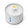 Fontaine à eau automatique pour animaux de compagnie de 2, 4 L