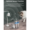 Fontaine à eau pour chat Distributeur d