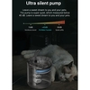Fontaine à eau pour chat Distributeur d