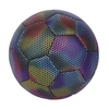Football réfléchissant résistant à l