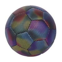 Football réfléchissant résistant à l