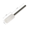 Foret des ongles Nail Art machine broyage Pierre lime à ongles céramique monté Point