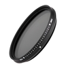 Fotga 52mm Slim Fader ND Variable filtre réglable de densité neutre ND2 à ND400