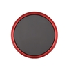 FOTGA 82mm Slim ND Fader Filtre Variable Densité Neutre ND2 à ND400 Rouge Remplacement pour Canon Nikon DSLR Appareil Photo