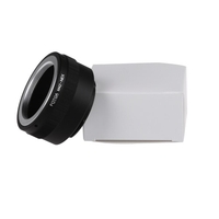 Fotga M42 adaptateur Bague pour Sony NEX E-mount NEX NEX3 NEX5N NEX5t A7 A6000