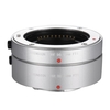 FOTGA Macro Extension Tube Ring Set 10mm + 16mm Auto Focus Remplacement de l