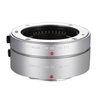 FOTGA Macro Extension Tube Ring Set 10mm + 16mm Auto Focus Remplacement de l