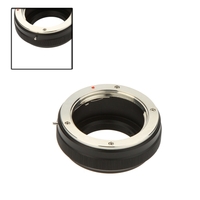 Fotga MD-M4 / 3 Adaptateur numérique Anneau Minolta MD MC Lens à Micro 4/3 Mont caméra (pour Panasonic G1 G2 G3 G5 GH1 GF1 GF2 GH2 GH3 GF3 GF5 GF6 GX1 GX2 et Olympus E-P1 E-P2 E- E-P3 P5 E-PL1 E-PL2 E-PL3 EPL5 EM-P1-P2 EM etc.)