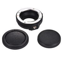 FOTGA OEM4/3 (AF) 4/3 vers M4/3 Bague adaptateur d