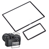 Fotga Professionnel LCD Verre Optique Protecteur d