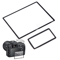 Fotga Professionnel LCD Verre Optique Protecteur d