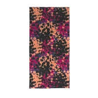Foulard magique logo personnalisé foulard de sport