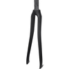 Fourche avant de vélo en fibre de carbone 28.6mm 3K/12K/UD 700C fourche de vélo de route vélo fourche