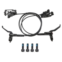 Frein de vélo frein à disque hydraulique frein à huile de vélo frein de VTT avant arrière vélo étrier pince pièces de vélo
