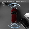 Front/Rear Parking Sensor Parking Aid Sensor PDC for BMW X3 X5 E39 E46 E60 E61 E63 66206989069