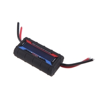 FT08 RC 150A Wattmètre de Haute Précision et Analyseur de Puissance w /LCD Rétro-éclairage (150A Wattmètre,  Analyseur de Puissance RC,  RC Wattmètre)