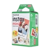 Fujifilm Instax Mini 20 feuilles Film blanc papier Photo instantané Album impression instantanée pour Fujifilm Instax Mini 7s/8/25/70/90/9/11