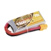 FULLYMAX 3S 11.1V 1300mAh 70C haut débit XT60 Plug LiPo batterie pour QAV210 250 LS180 FPV course quadrirotor RC voiture bateau