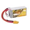 FULLYMAX 3S 11.1V 1600mAh 70C Batterie LiPo à haut débit XT60 Plug pour QAV250 H210 LS180 FPV Racing Quadcopter RC Car Boat