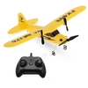 FX-803 2.4G 2CH 340mm Envergure Télécommande Planeur Aile Fixe RC Avion Avion RTF