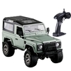 FY003A 1/16 4x4 tout-terrain SUV RC Voiture RC Buggy Buggy Desert