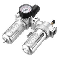 G1 / 2 `` outils de piège de séparateur d