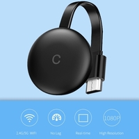 G12 HDM I High Definition 1080P TV Stick Adapter Wifi Display Receiver Screen Sharer