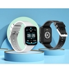 G12 Pro Bracelet intelligent montre de sport 1, 69 pouces écran tactile complet 240 x 280px