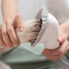 G2 Pet multi-fonction tondeuse à cheveux Pet vide toilettage brosse auto-nettoyage Slicker brosse