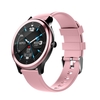 G28 Montre intelligente Bluetooth 5.0 Bracelet intelligent Fitness Tracker Moniteur de fréquence cardiaque IP68 Moniteur de sommeil étanche