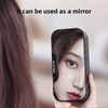 G5 G10 horloge miroir haut-parleur sans fil bluetooth carte de collecte vocale portable haut-parleur bluetooth noir