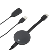 G5 HDM I adaptateur haute définition 1080P TV Stick adaptateur Wifi écran récepteur écran Sharer