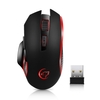G821 2.4Hz Souris Sans Fil Souris Réglable 2400DPI