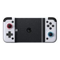 GameSir X2 Type-C Contrôleur de jeu mobile pour téléphone Android Professionnel Esports Poignée extensible Plug and Play Gaming Gamepad Joystick pour Cloud Gaming