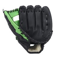Gant de baseball de 10, 5 / 11, 5 pouces pour la main gauche