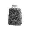 Gant de lavage de voiture multifonctionnel ultra portable en microfibre Gant de lavage anti-rayures