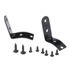 Gant Kit de réparation Box Charnière pour Audi A4 S4 RS4 B6 8E 2002-2008