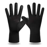 Gant taille M coupe-vent/résistance à l