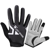 Gant tous les doigts écran tactile Sports d