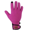 Gants chauds d