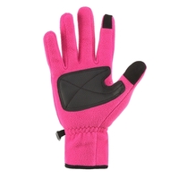 Gants chauds d