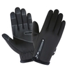 Gants chauds d