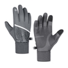 Gants chauds d